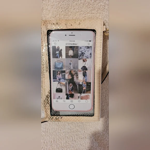 Cute crossbody - Picture 3 of 9